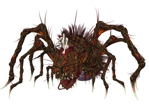 dark souls spider lady|Chaos Witch Quelaag .